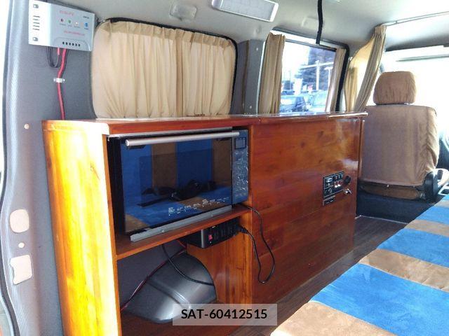 Toyota LITEACE VAN 2014-04 1417885-9