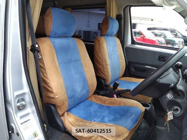 Toyota LITEACE VAN 2014-04 1417885-11