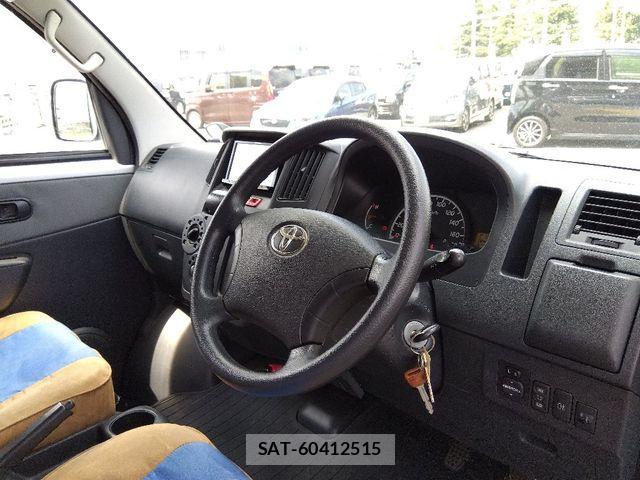 Toyota LITEACE VAN 2014-04 1417885-12