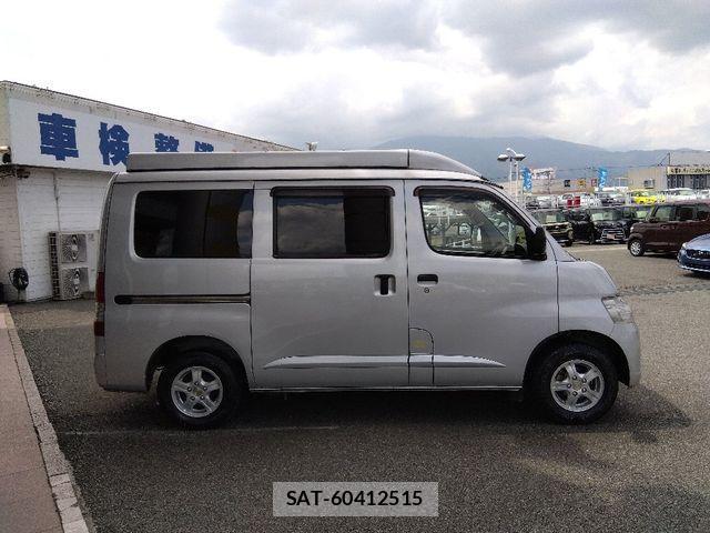 Toyota LITEACE VAN 2014-04 1417885-17