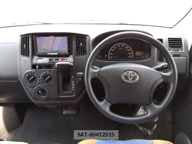 Toyota LITEACE VAN 2014-04 1417885-18