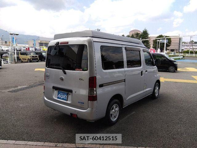 Toyota LITEACE VAN 2014-04 1417885-1