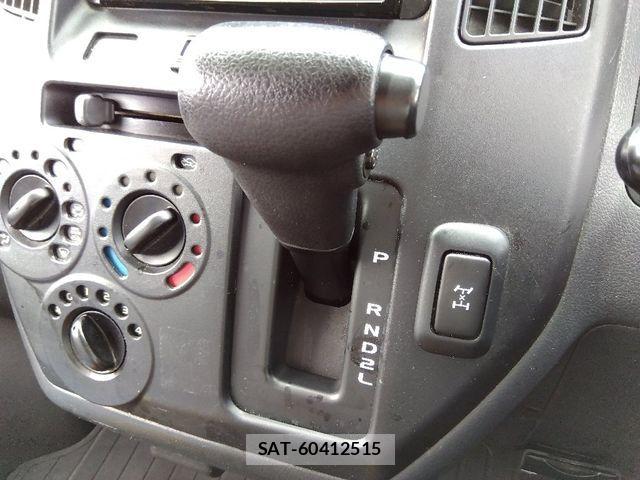 Toyota LITEACE VAN 2014-04 1417885-21