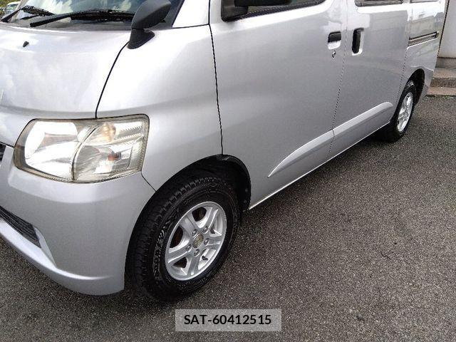 Toyota LITEACE VAN 2014-04 1417885-26