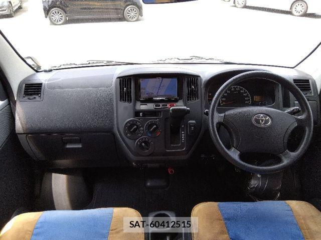 Toyota LITEACE VAN 2014-04 1417885-2
