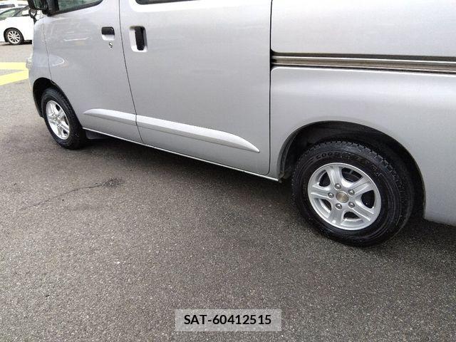 Toyota LITEACE VAN 2014-04 1417885-4