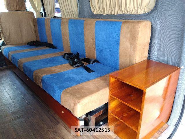 Toyota LITEACE VAN 2014-04 1417885-6
