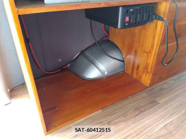 Toyota LITEACE VAN 2014-04 1417885-8