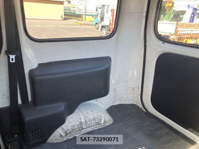 Toyota LITEACE VAN 2015-08 3378431-9