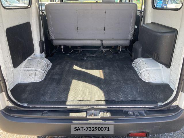 Toyota LITEACE VAN 2015-08 3378431-10