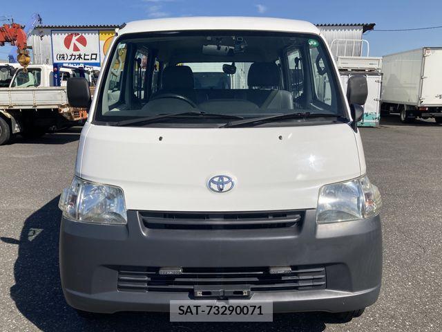Toyota LITEACE VAN 2015-08 3378431-20