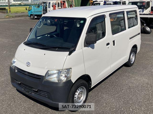 Toyota LITEACE VAN 2015-08 3378431-21