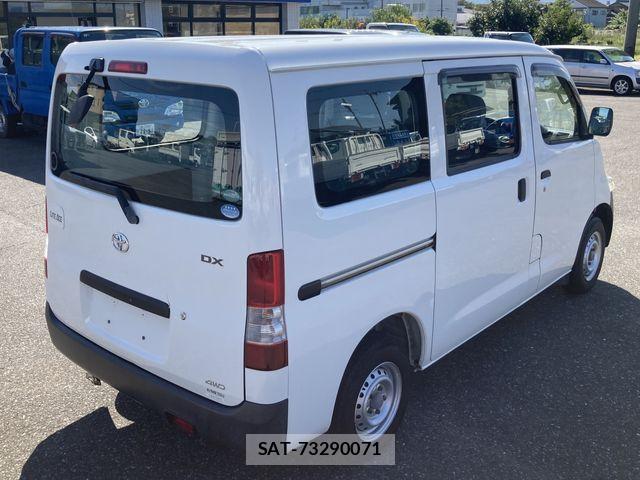 Toyota LITEACE VAN 2015-08 3378431-24