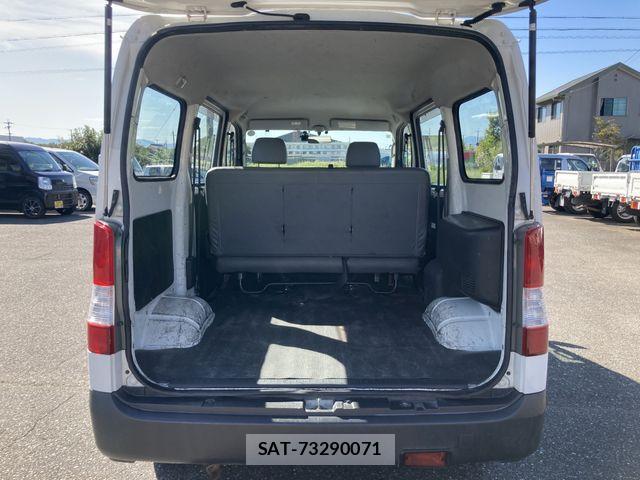 Toyota LITEACE VAN 2015-08 3378431-26