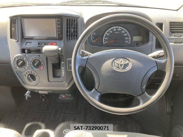 Toyota LITEACE VAN 2015-08 3378431-4