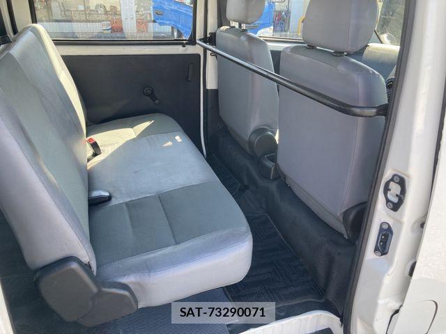 Toyota LITEACE VAN 2015-08 3378431-5
