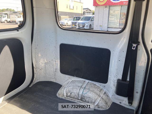 Toyota LITEACE VAN 2015-08 3378431-8