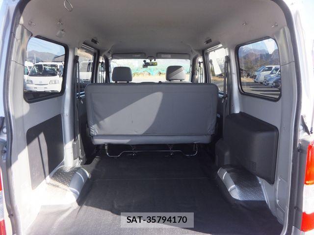 Toyota LITEACE VAN 2019-01 3378418-9