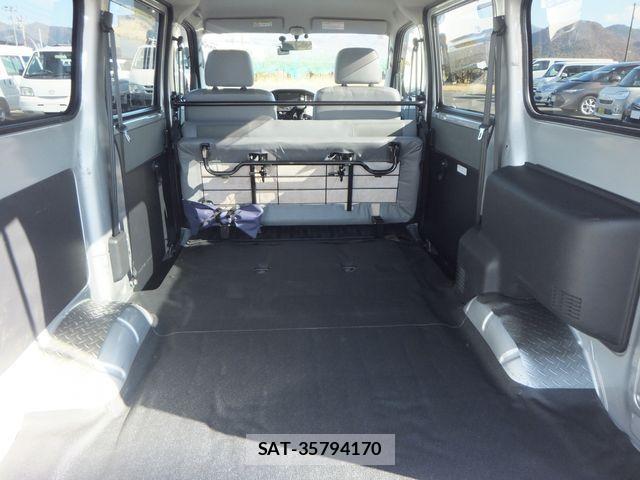 Toyota LITEACE VAN 2019-01 3378418-10