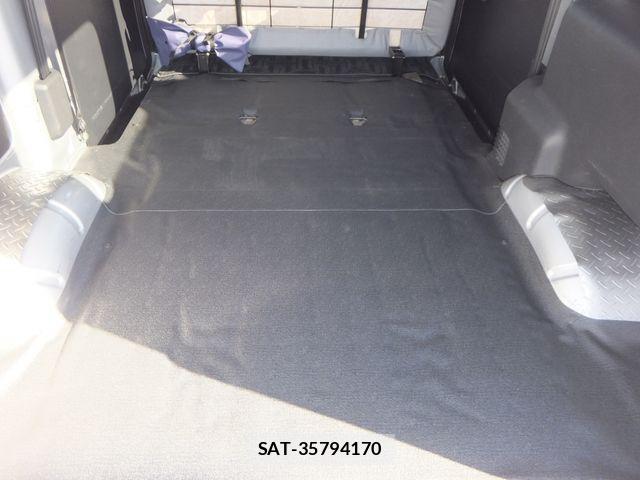Toyota LITEACE VAN 2019-01 3378418-11