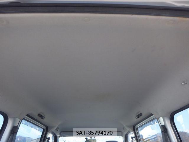 Toyota LITEACE VAN 2019-01 3378418-12