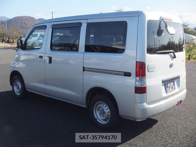 Toyota LITEACE VAN 2019-01 3378418-13