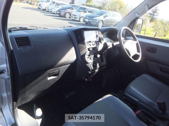 Toyota LITEACE VAN 2019-01 3378418-14