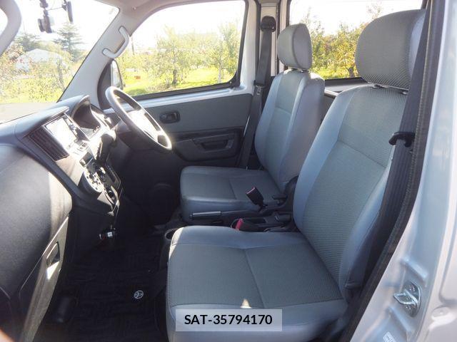 Toyota LITEACE VAN 2019-01 3378418-15