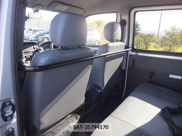 Toyota LITEACE VAN 2019-01 3378418-16