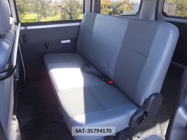 Toyota LITEACE VAN 2019-01 3378418-17