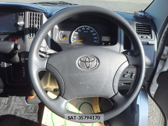 Toyota LITEACE VAN 2019-01 3378418-18