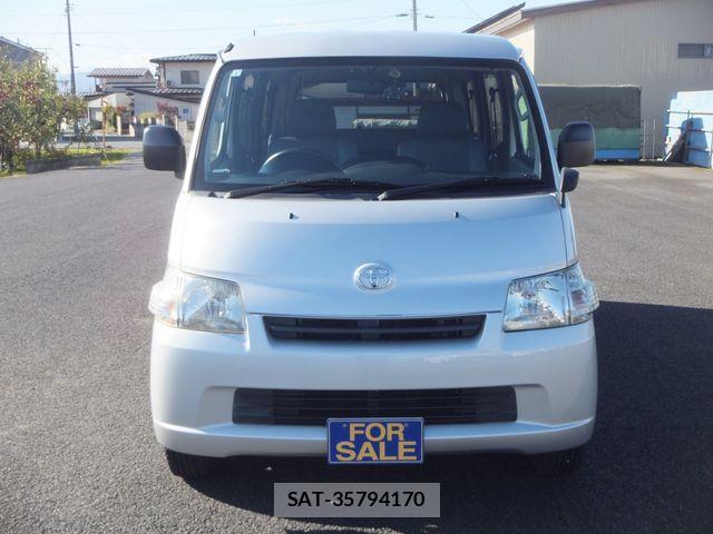 Toyota LITEACE VAN 2019-01 3378418-1