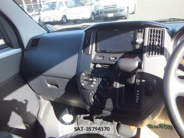 Toyota LITEACE VAN 2019-01 3378418-21