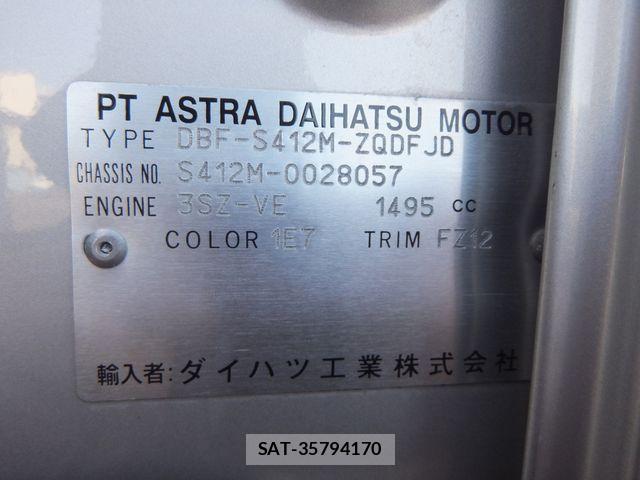 Toyota LITEACE VAN 2019-01 3378418-29