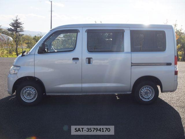 Toyota LITEACE VAN 2019-01 3378418-4