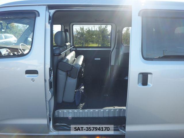 Toyota LITEACE VAN 2019-01 3378418-5
