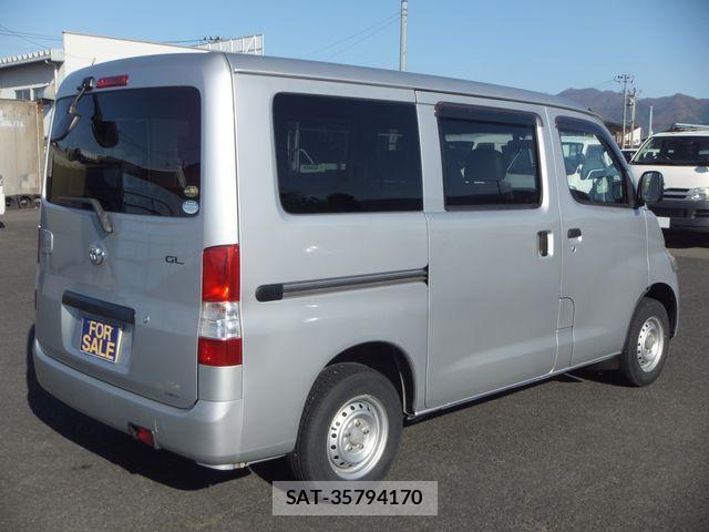 Toyota LITEACE VAN 2019-01 3378418-6