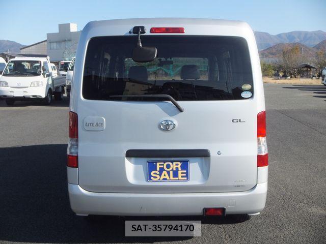 Toyota LITEACE VAN 2019-01 3378418-7
