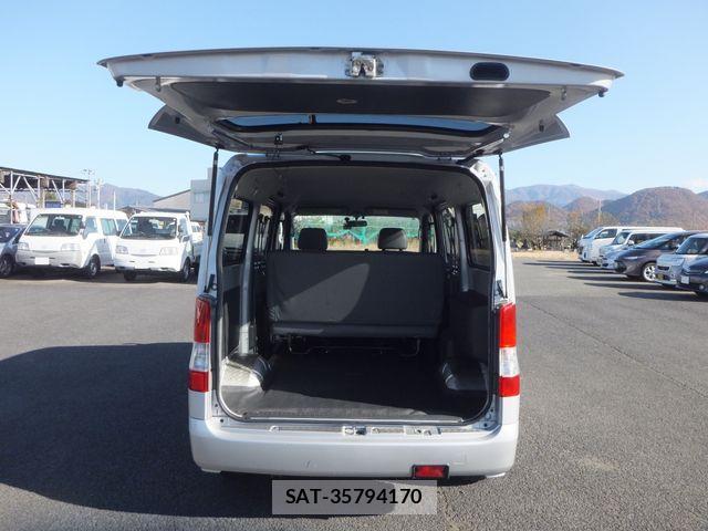 Toyota LITEACE VAN 2019-01 3378418-8