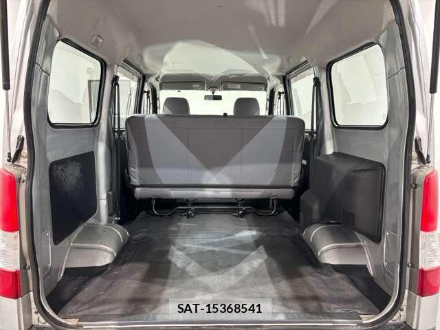 Toyota LITEACE VAN 2015-12 5871312-16