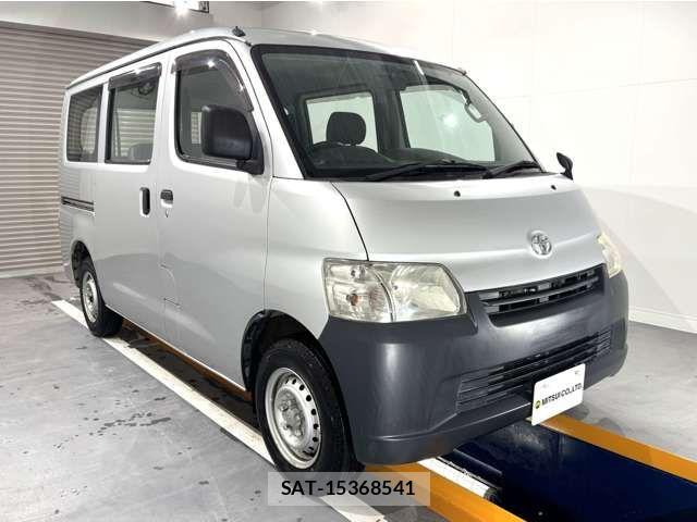 Toyota LITEACE VAN 2015-12 5871312-1