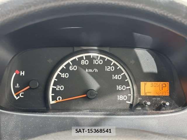 Toyota LITEACE VAN 2015-12 5871312-19
