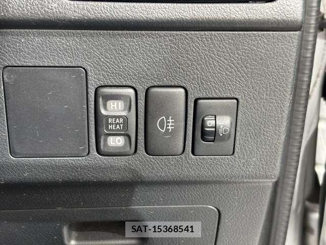 Toyota LITEACE VAN 2015-12 5871312-21