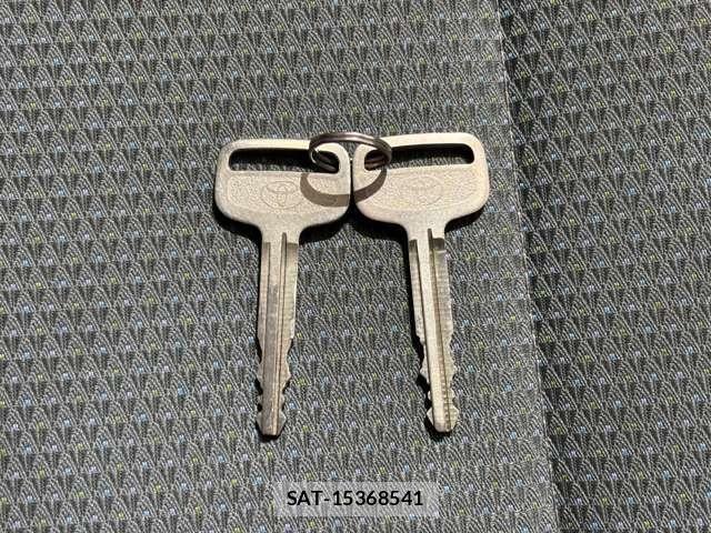Toyota LITEACE VAN 2015-12 5871312-24