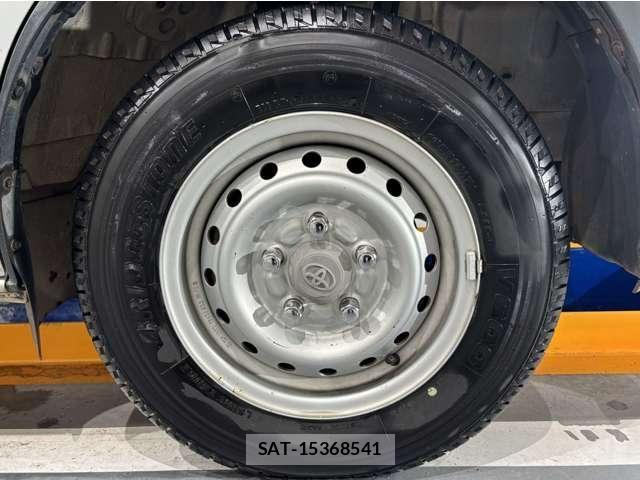 Toyota LITEACE VAN 2015-12 5871312-27