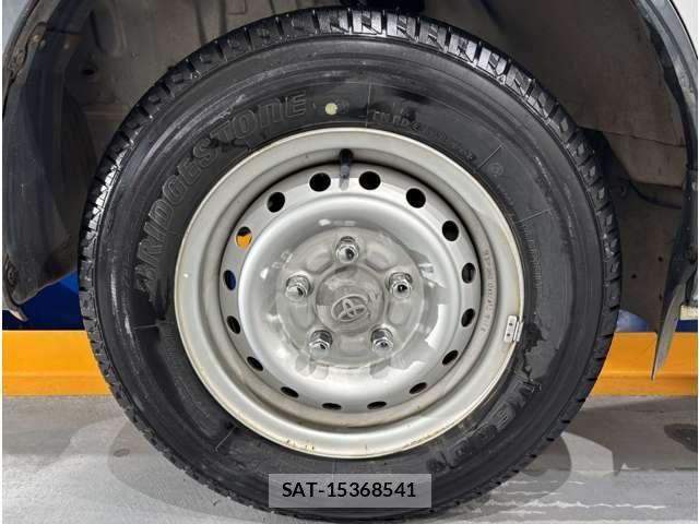 Toyota LITEACE VAN 2015-12 5871312-28