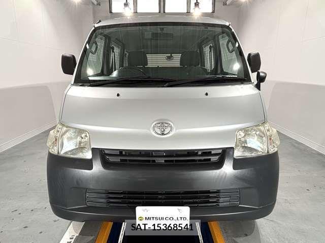 Toyota LITEACE VAN 2015-12 5871312-2