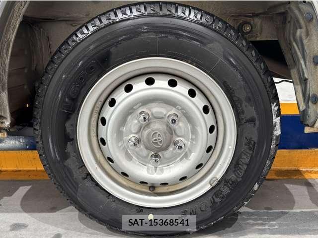 Toyota LITEACE VAN 2015-12 5871312-29