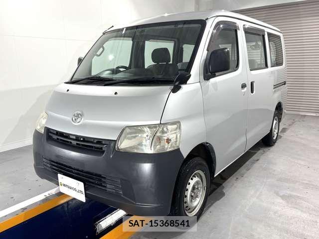 Toyota LITEACE VAN 2015-12 5871312-3