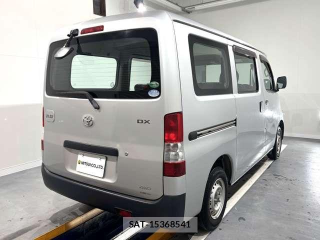 Toyota LITEACE VAN 2015-12 5871312-7